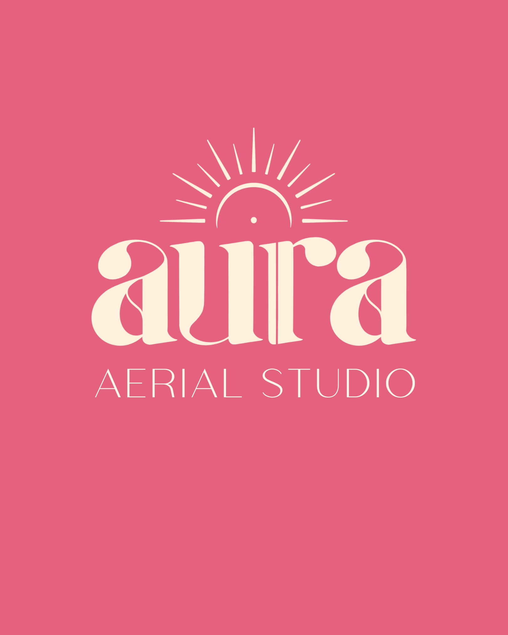 Aura Aerial Studio